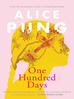cover image of One Hundred Days